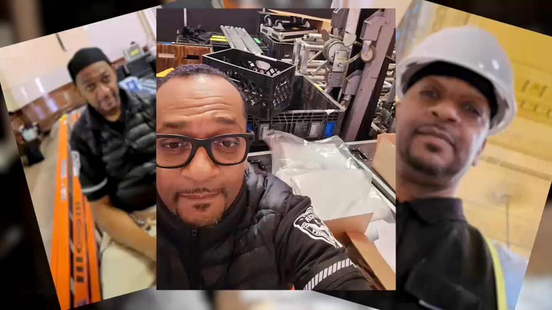 Small typo costs Brooklyn man Philip Walters thousands in unemployment benefits
— WABC-TV Eyewitness News (ABC7 NY)