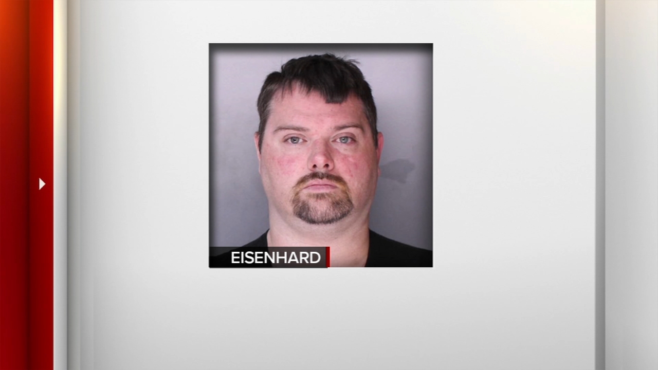 Alleged serial sexual predator Joe Khan charged with assault at Bucks County, Pennsylvania haunted house
— Massapequa Community news