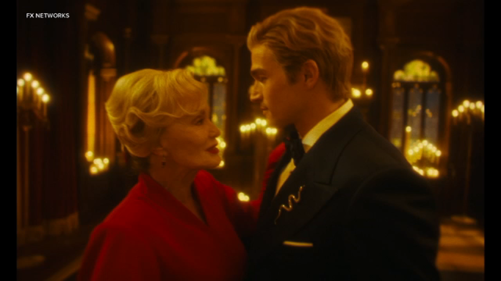 FX's 'American Horror Story' Season 13 takes viewers on a campy, gory, dark and twisted ride
— Massapequa Sports news