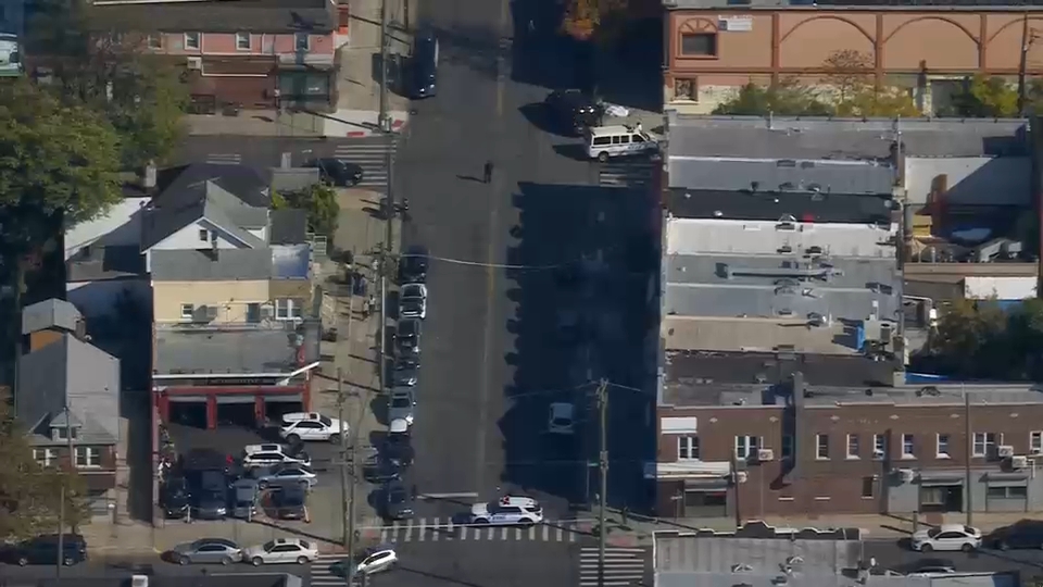 Man found dead inside garbage bag in Brooklyn
       — Massapequa Health news