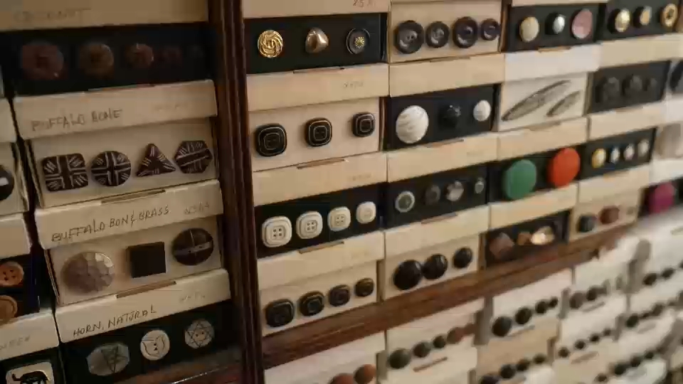 Tiny NYC storefront Lou Lou Buttons draws famous clientele
       — Massapequa Business news