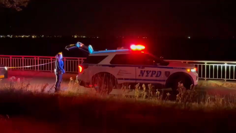 Woman critical after being stabbed in neck while out for a jog in Brooklyn
       — Massapequa Community news