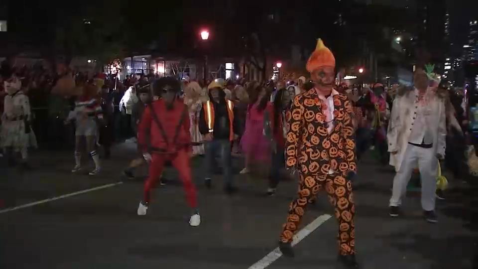 Thousands expected at Village Halloween Parade
— Massapequa Community news