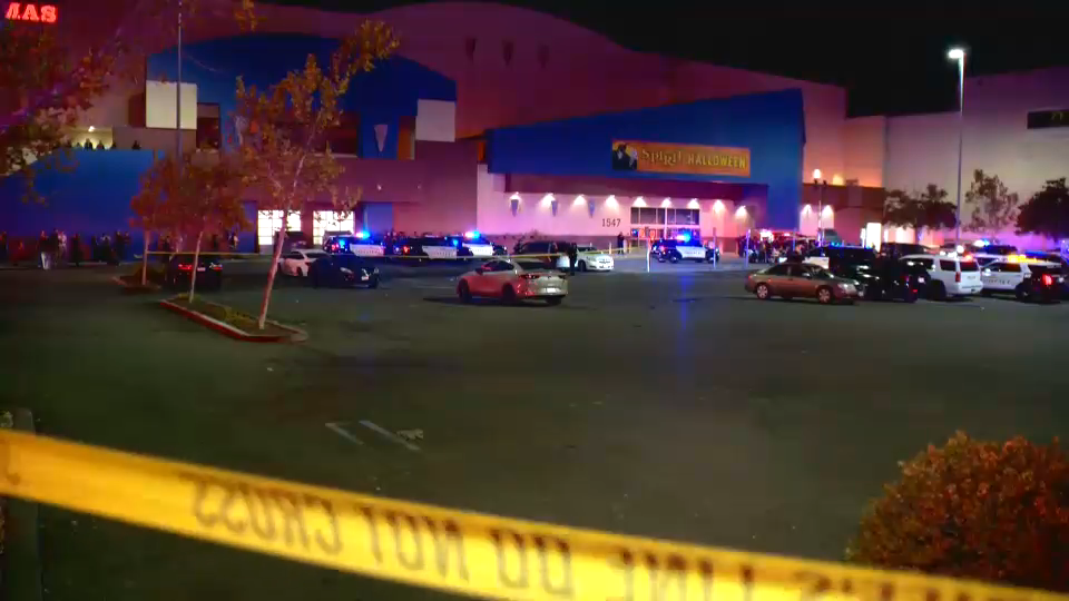 1 killed, 6 injured at 'Spirit Halloween' store shooting in California
— Massapequa Business news