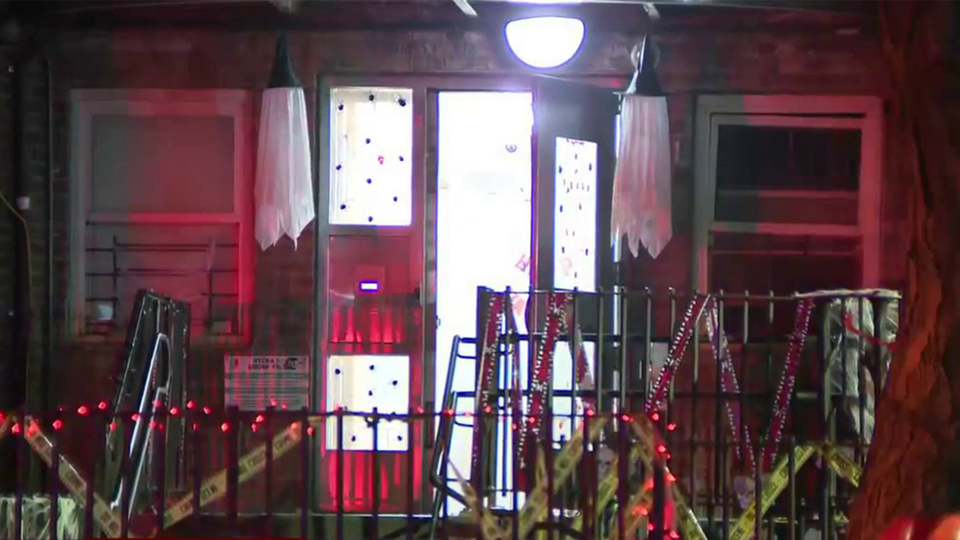 Child killed in Bronx lithium-ion battery fire, FDNY says — FOX 5 NY (WNYW)