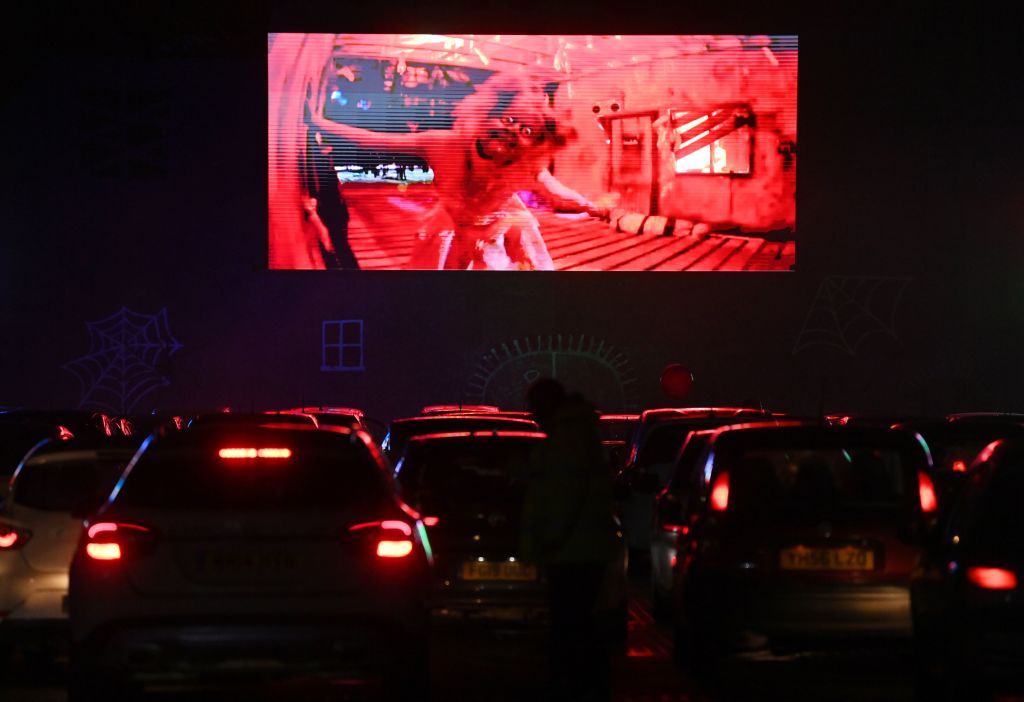 These are the top Halloween movies in New York and New Jersey — Massapequa Real Estate news