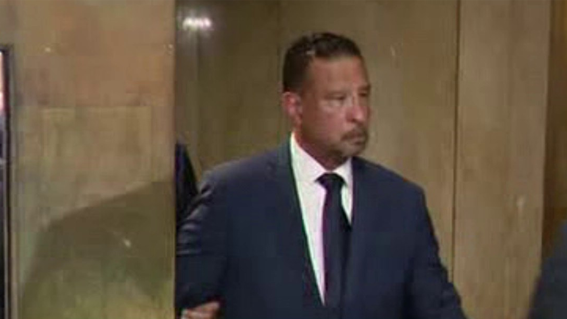 Victor Romero indicted with murder in second degree connected to GWB shooting — FOX 5 NY (WNYW)