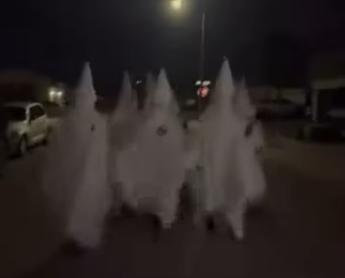 El Paso civil rights leaders, officials condemn youth in KKK robes and demand school action — Massapequa Schools news