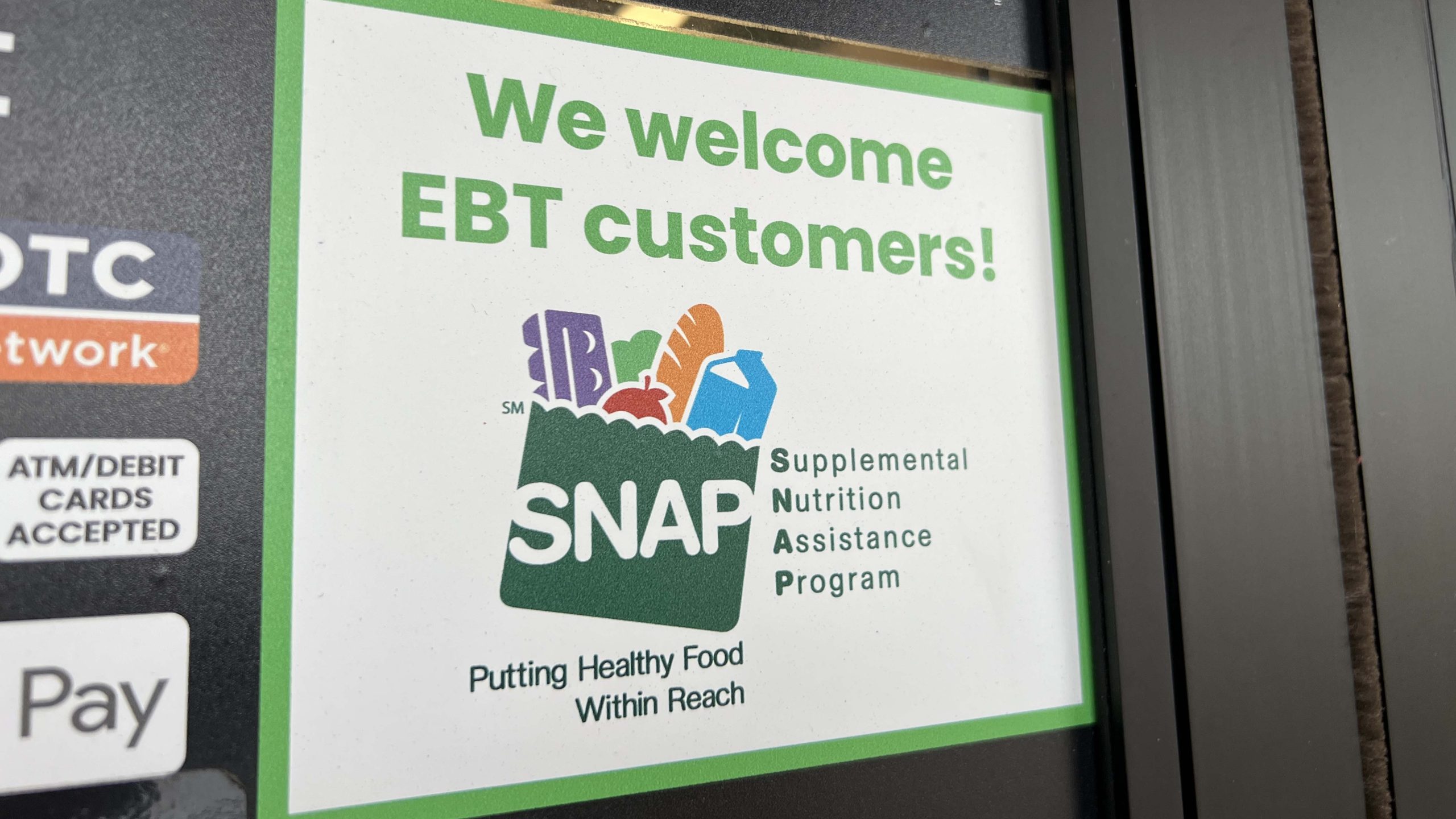 SNAP junk-food purchase bans begin Nov. 1 in Montana, North Dakota, South Carolina, and Virginia — Massapequa Community news