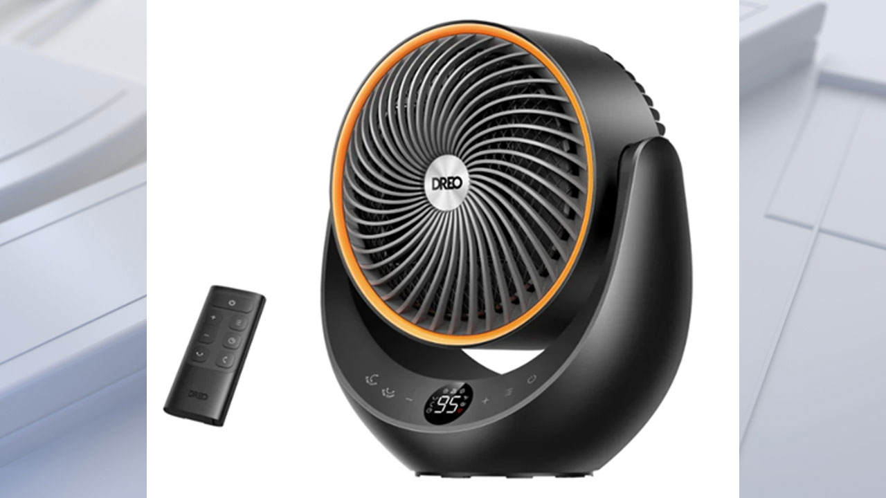 Space heaters recalled after reports of fires and burn injury — Massapequa Schools news