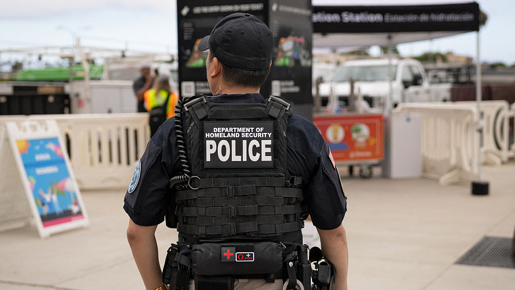 Personal information of thousands of DHS employees potentially leaked in data breach — Massapequa Community news