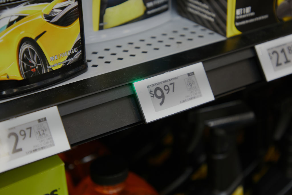 FTC orders Delta, Walmart and others to disclose how consumer data influences prices — Massapequa Government news