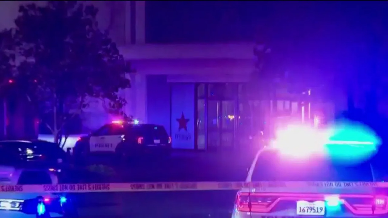 1 dead, 6 hurt in shooting at Spirit Halloween store in California — Massapequa Business news