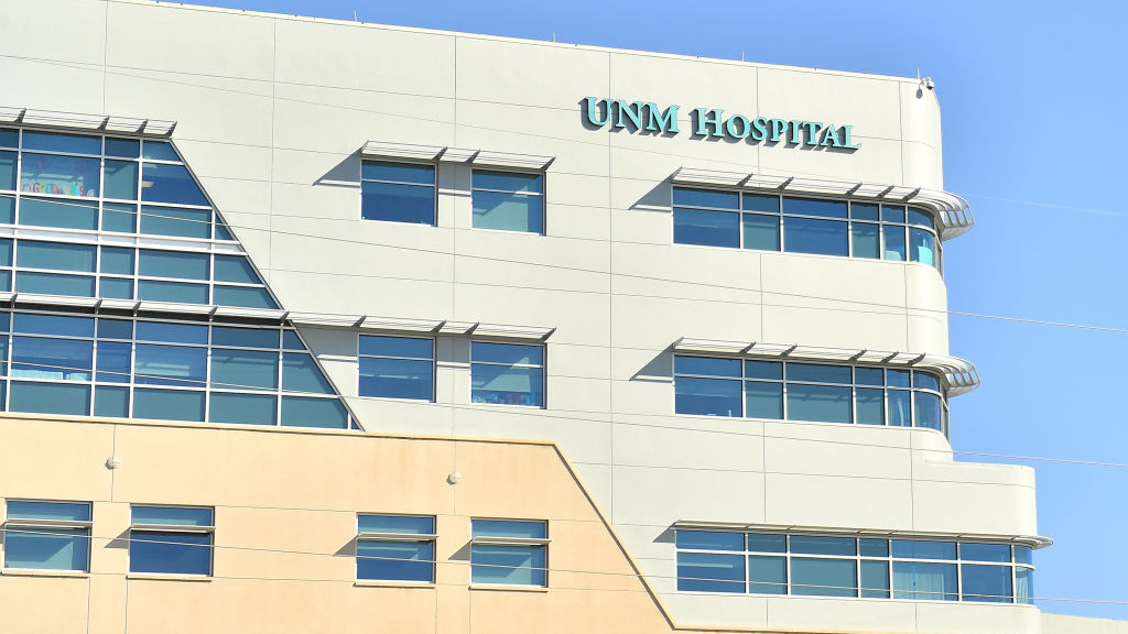 Cybersecurity incident forces New Mexico hospital to turn away patients — Massapequa Technology news