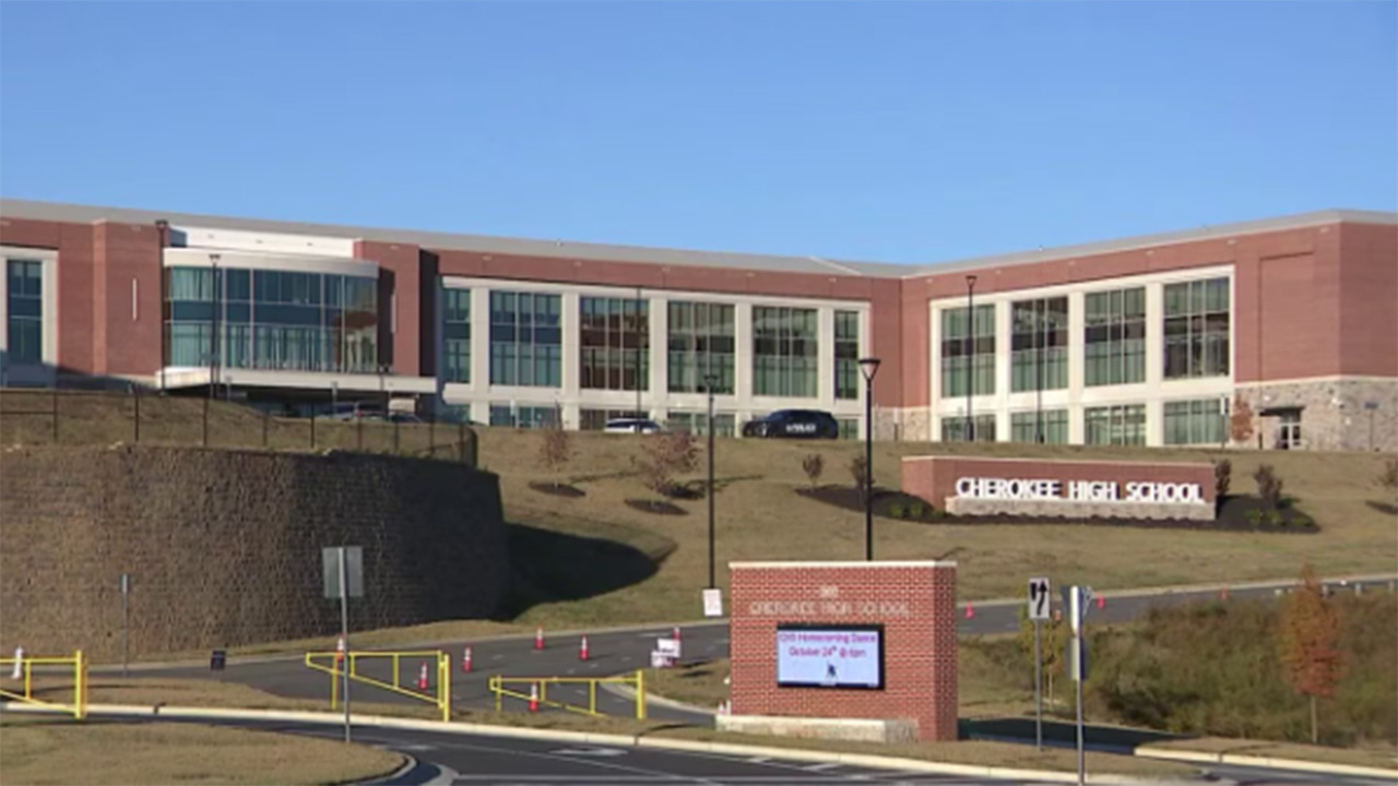 Calif., Ga. school shooting plot suspects had floor plans, picked a date, warrants say — Massapequa Schools news